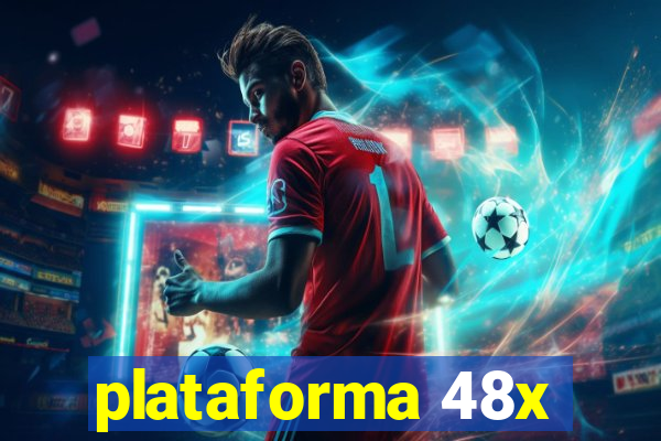 plataforma 48x